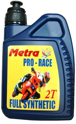 tweetakt olie race compet 1 ltr Metra-Kit